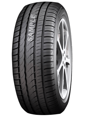 Summer Tyre HANKOOK VANTRA LT 205/75R16 110 R